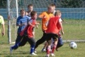 Более 90 ребят принимают участие в турнире по мини-футболу среди детей и подростков «Кубок двора» 