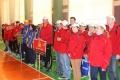 Команда ОАО «Можелит», победившая в городской спартакиаде среди организаций АПК, посетит II Европейские игры