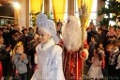 Более 2 тыс. юныхмогилевчан веселились на городской ёлке