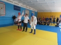 Бойцы ОМОН продемонстрировали своё мастерство на чемпионате по рукопашному бою в Могилёве