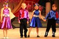 «Фиолетовый заяц» в четвёртый раз собрал танцующих дошколят в Могилёве