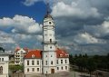 Названы самые популярные среди туристов белорусские города: Могилёв к ним не относится