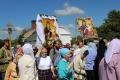 Паломники совершат крестный ход из Могилёва в Баркалобово 23 июля