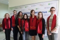 Студенты из Могилёва завоевали «бронзу» в первом белорусско-российском интеллектуальном баттле 