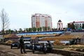 Реконструкция исторических событий в Могилёве: взгляд с другого берега