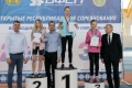 Могилёвские спортсмены стали победителями и призёрами Открытых республиканских соревнований по дисциплинам современного пятиборья