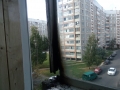 Неосторожное обращение с огнём при курении привело к пожарам на балконах в Могилёве