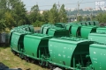 Могилёвский вагоностроительный завод намерен увеличить производство вагонов в 4 раза 
