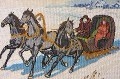 Выставка мастера по плетению из бисера Эльзы Гаврюшенко открылась в музее этнографии 