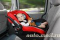 Иметь зимние шины и детские кресла обяжут белорусских водителей