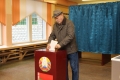 75,55% избирателей Могилева приняли участие в парламентских выборах