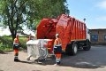 Вывоз мусора – обязательная услуга для населения