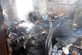В Могилёве на одном пожаре погиб мужчина, на другом – спаслась семья