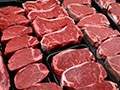 Белорусскую мясную продукцию не пускают в Россию