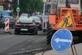 По улице Королёва в Могилёве нельзя ехать быстрее 30 км/ч