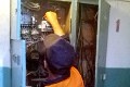 Серию отключений коммунальных услуг за долги провели в Могилёве