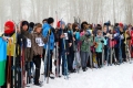 &quot;Могилёвская лыжня&quot; собрала около тысячи участников 