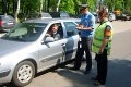 Вместе с ГАИ дорожную безопасность в Могилёве обеспечивают 7 добровольных дружин 