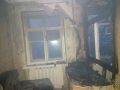 Две квартиры горели на одной и той же улице в Могилёве