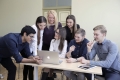 «Бизнес-школа» для школьников начнёт свою работу в Могилёве