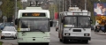 В работу общественного транспорта Могилёва 17 ноября внесены изменения
