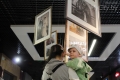 Фотовыставка «Счастливые лики семьи» открылась в Могилёве