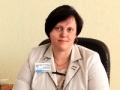 Начальник управления торговли и услуг Могилёвского горисполкома