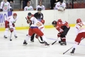 Хоккей: «Могилёв» дома не смог догнать «молодёжку» 