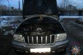 Автомобиль горел по Славгородскому шоссе в Могилёве