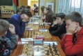 Шахматную корону Олимпийских дней молодёжи Беларуси завоевали могилёвские шахматисты