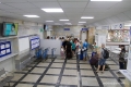 В Могилевском аэропорту заработала современная рентгеновская установка досмотра багажа и товаров 
