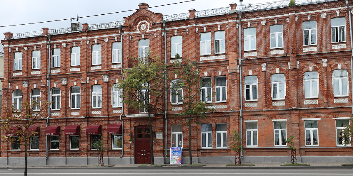 Праздничное шоу подарит могилевчанам городской центр культуры и досуга в день своего 55-летия