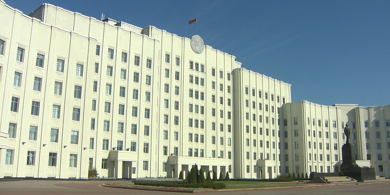 Строительство транспортной развязки и создание центра по подготовке пилотов — заместитель премьер-министра посетил Могилев