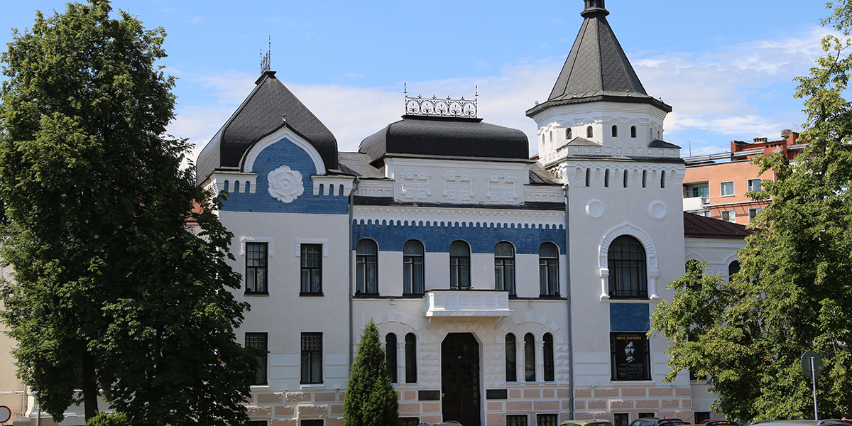 Выставка «Невидимый фронт. Внешняя разведка в годы Великой Отечественной войны» будет работать в Могилеве 9-10 сентября