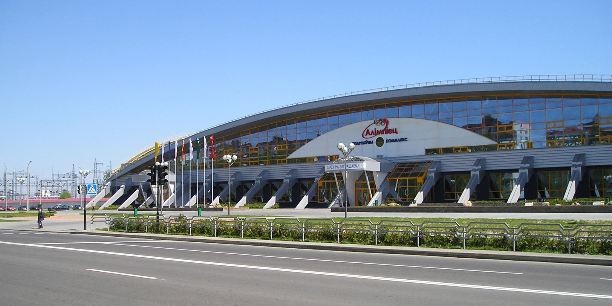 Юных могилевчан приглашают на соревнования по легкой атлетике 23 декабря