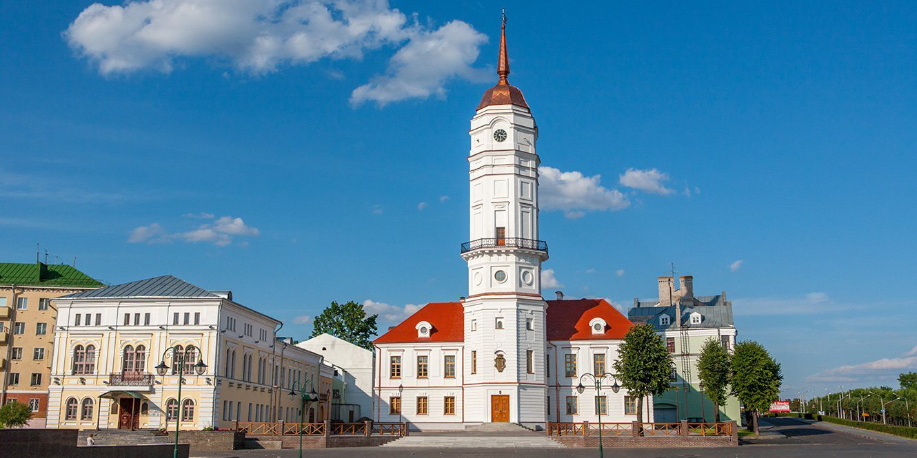 Экскурсию «По местам еврейской истории Могилева» разработали в областном центре