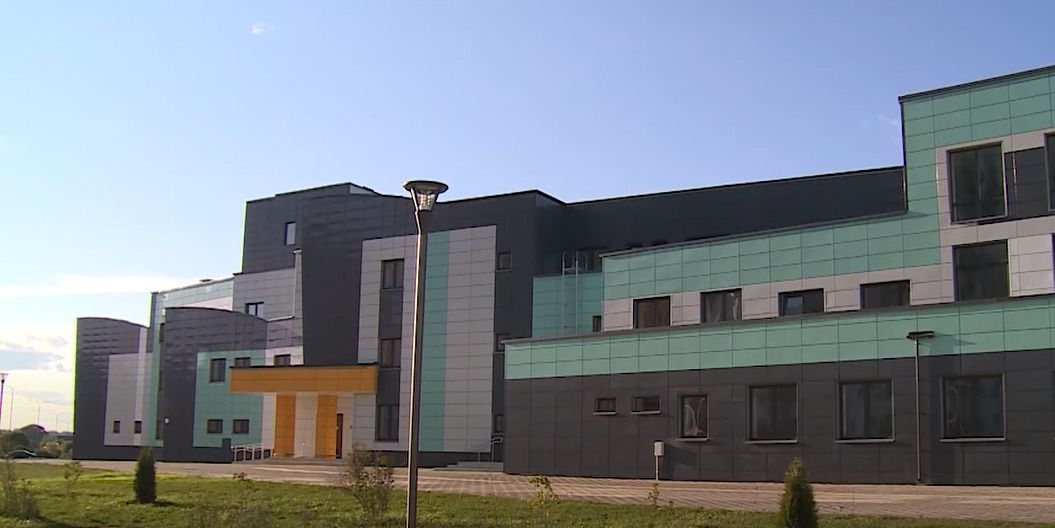 В Могилеве 7 ноября откроют важные социальные объекты