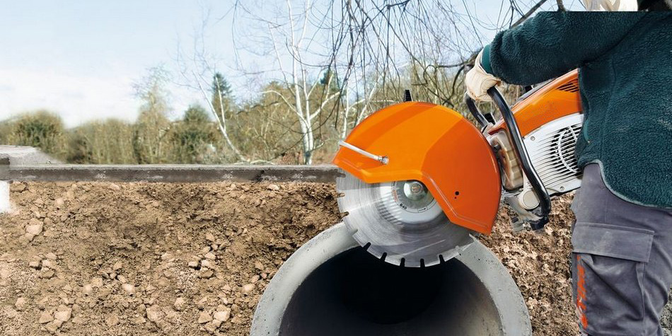 «Срочно нужны были деньги»: могилевчанин продал взятый в аренду бензорез