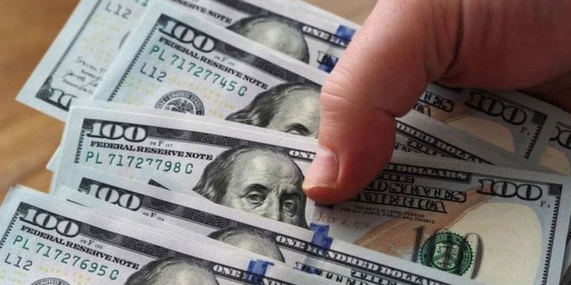 В Могилеве три несовершеннолетние подруги украли у знакомого более 500 долларов