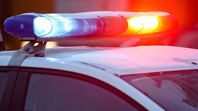 Водитель с 2,2 промилле алкоголя задержан в Могилеве