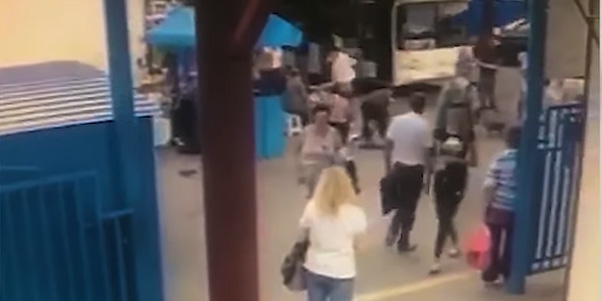 В Могилеве разыскивается женщина, подозреваемая в совершении грабежа