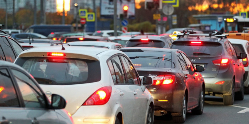 Жителям Могилевской области предстоит уплатить 4,1 млн. рублей авансового платежа по транспортному налогу в 2021 году