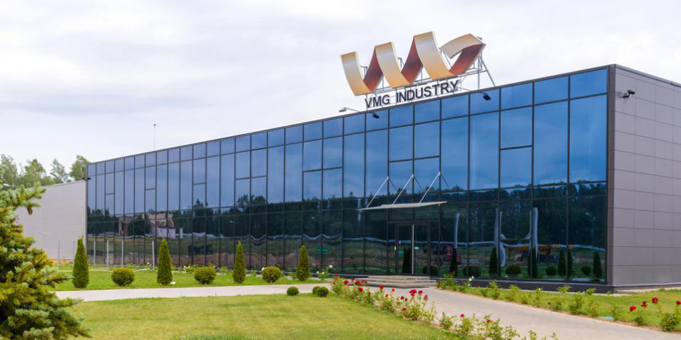 Производством гофрированного картона планирует заняться ООО «ВМГ Индустри»