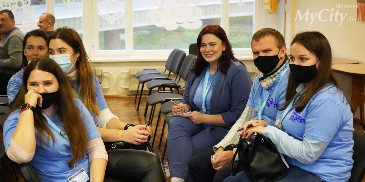 Городской интеллектуальный турнир прошел в Могилеве