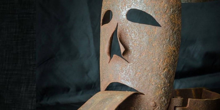 Выставка «Охота на ведьм» готовится к открытию в Могилевском областном краеведческом музее