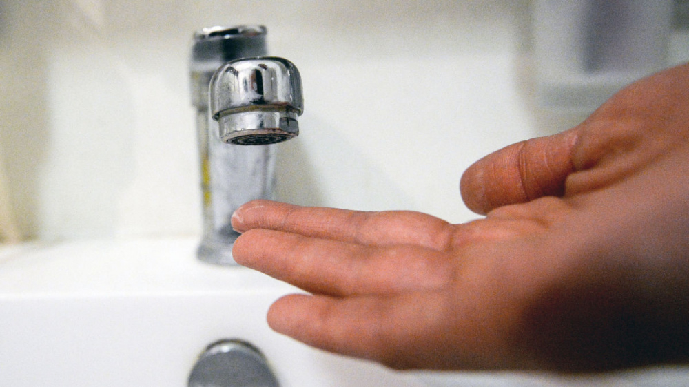 Заключительный этап сезонного отключения горячей воды в Могилеве стартует с 12 августа 