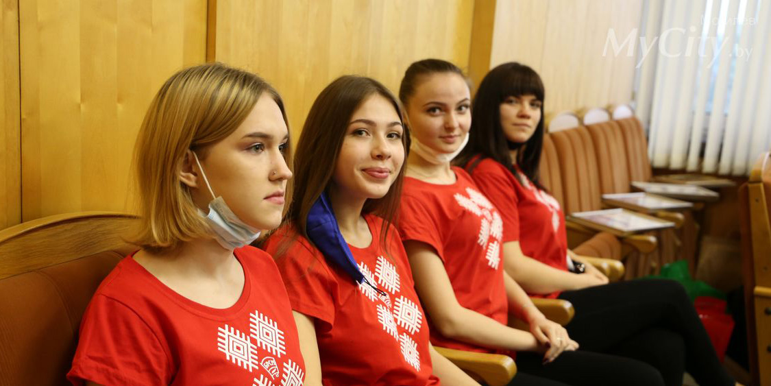 В Могилеве 22 декабря торжественно закроют третий трудовой семестр