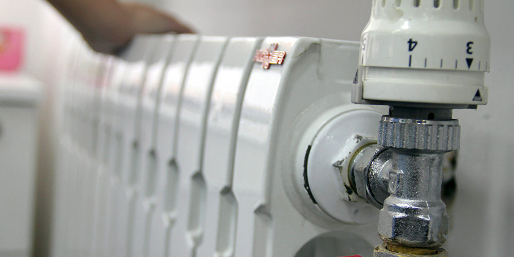 Тепло начнут подавать в объекты соцсферы Могилева с 20 сентября 