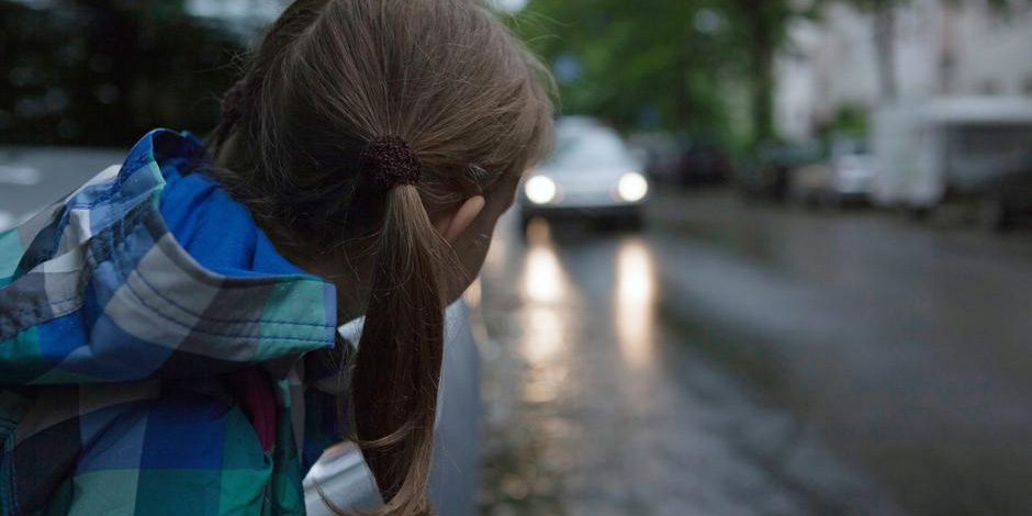 Неделя детской безопасности проходит в Могилеве с 25 по 31 октября