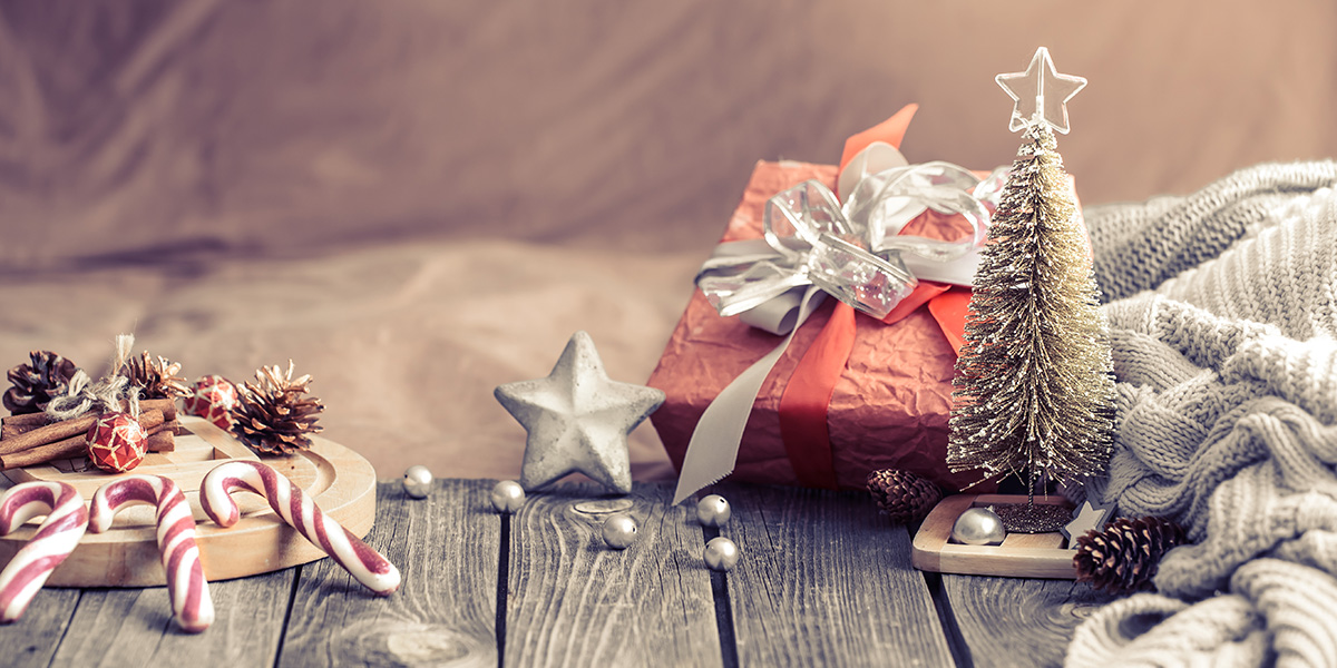 Благотворительная акция «Рождественская рукавичка» стартует в декабре в Могилеве